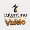 talentino vafelo logosu