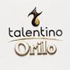 talentino orilo logosu
