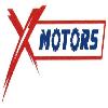 x motors logosu