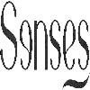 senses logosu