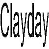 clayday logosu