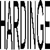hardinge logosu