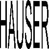 hauser logosu