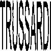 trussardi logosu