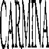 carmina logosu