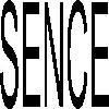 sence logosu