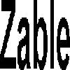 zable logosu