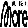 you deserve more logosu