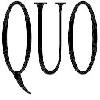 quo logosu