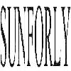 sunforly logosu