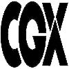 cgx logosu