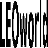 leoworld logosu