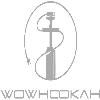 wowhookah logosu