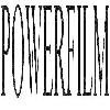 powerfilm logosu