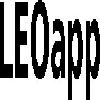 leoapp logosu