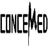 concemed logosu