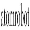 atomrobot logosu