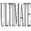ultimate logosu