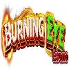 burning eye extreme logosu
