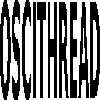 oscithread logosu