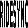 ridesync logosu