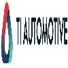 tı automotive logosu