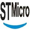 stmicro logosu