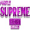 purple supreme jackpot selectıon logosu