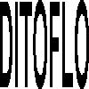 ditoflo logosu