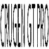 crugen gt pro logosu