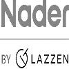 nader by lazzen logosu