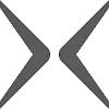 x logosu