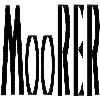 moorer logosu