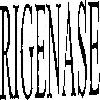 rigenase logosu
