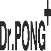 dr.pong+ logosu