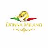 donna milano logosu