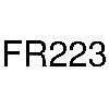 fr223 logosu