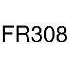 fr308 logosu