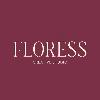 floress creative studio logosu
