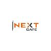 next gate logosu
