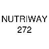 nutrıway 272 logosu