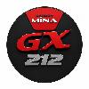 garden mina gx 212 logosu