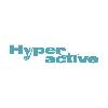 hyperactive logosu