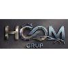hoom grup logosu