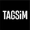 tagsim logosu