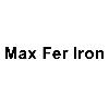 max fer iron logosu