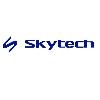 s skytech logosu