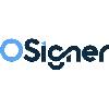 osigner logosu