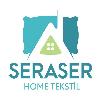 seraser home tekstil logosu