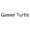 gamer turtle logosu